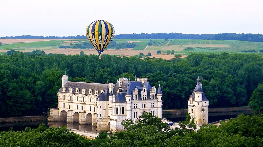 Château de Beauvois ****  | Vallée de la Loire | Tourisme
