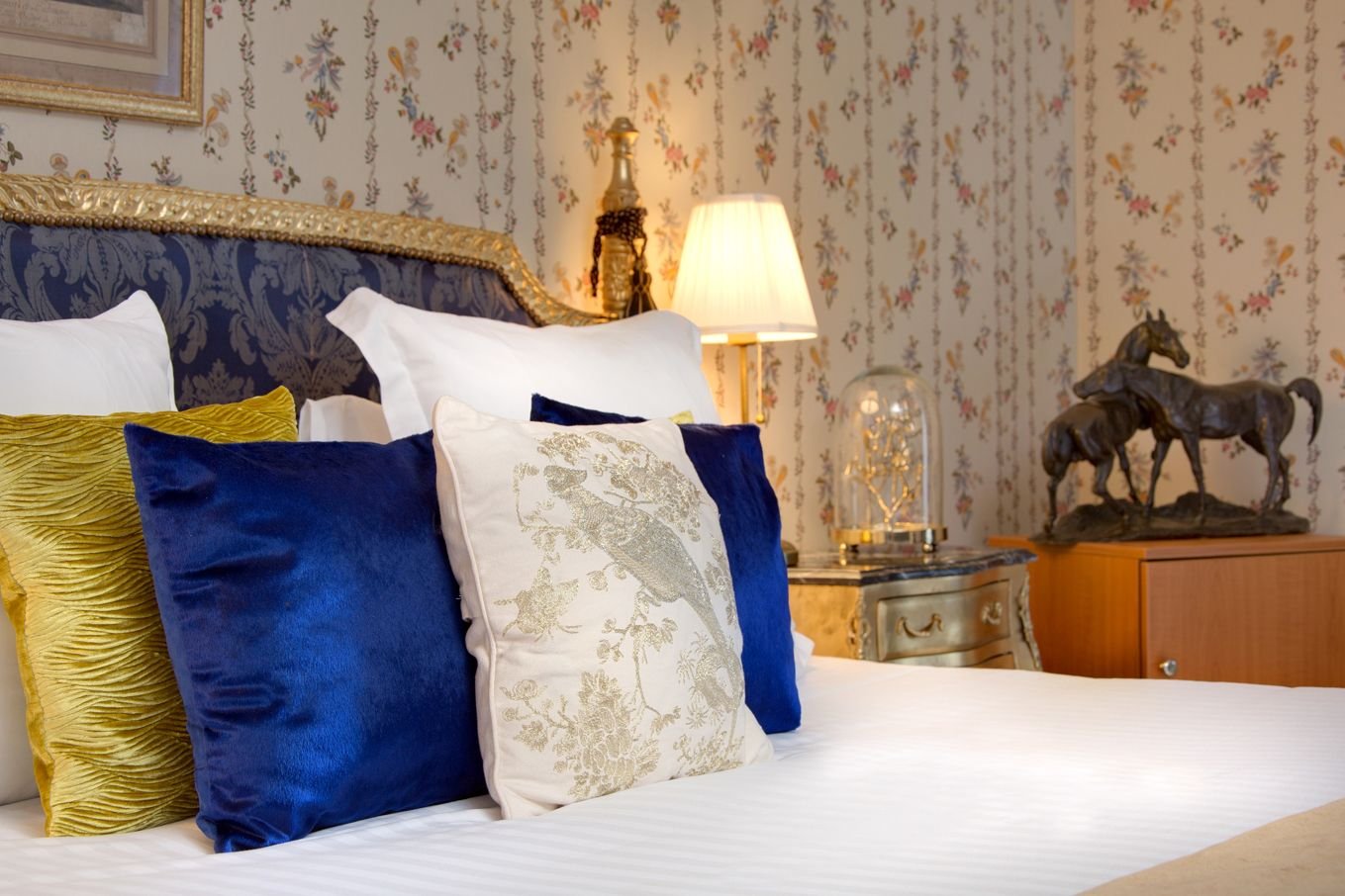 Touraine's stay | web special offer | Château de Beauvois | Loire Valley | 20 min from Tours