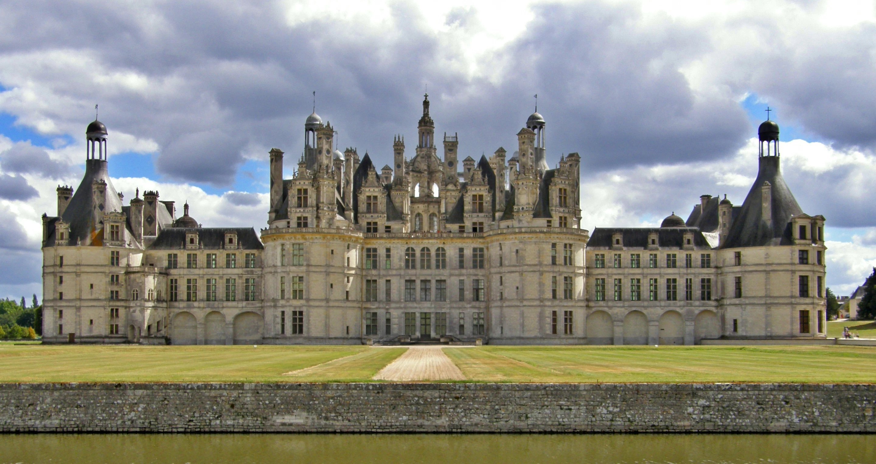 Château de Beauvois **** | Hotel Chateau Loire Valley | OFFICIAL WEBSITE