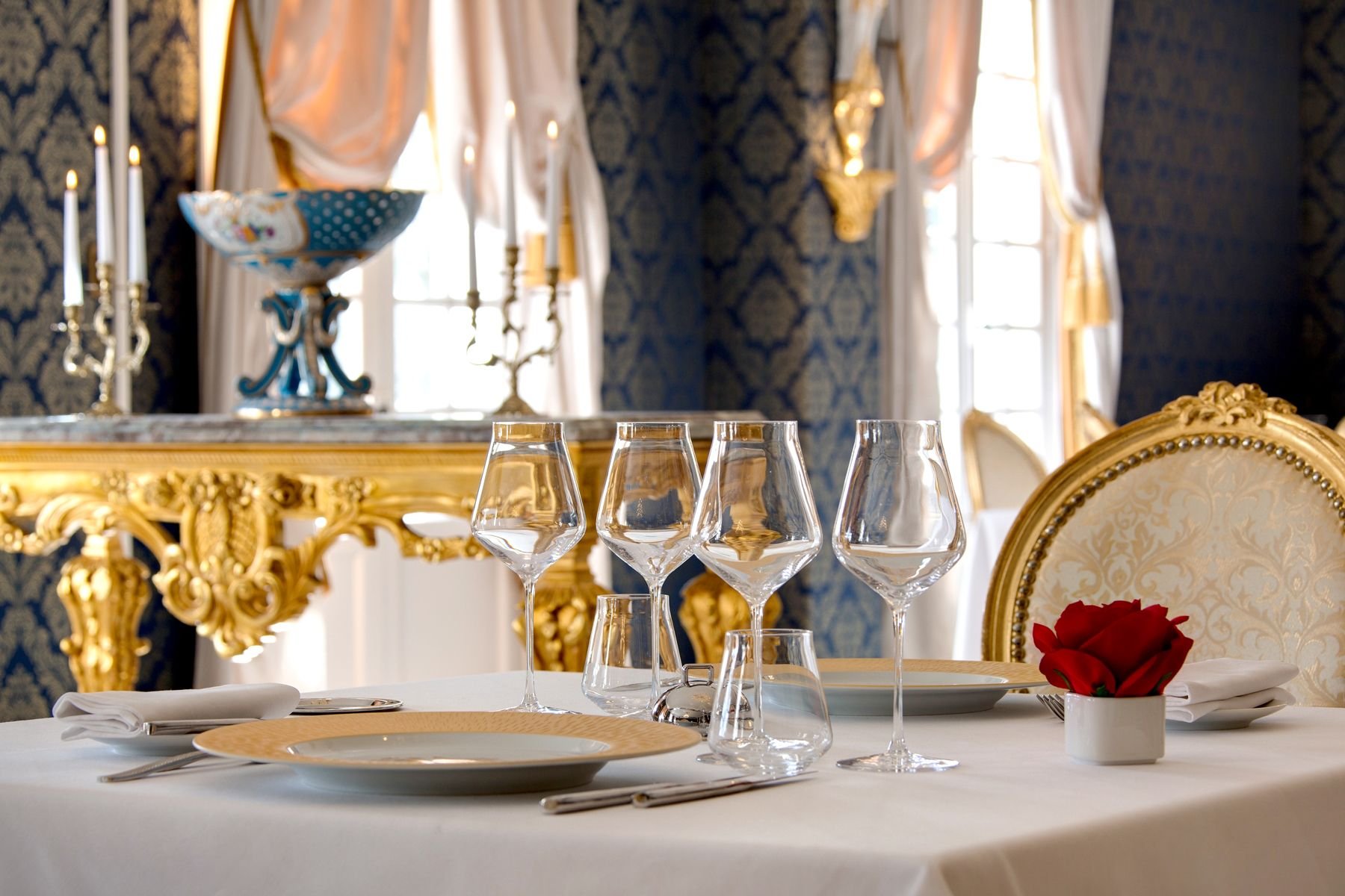 Gourmet stay in a castle | Château de Beauvois |  20 MIN of TOURS | 1 night - dinner - breakfast for 2 peoples